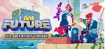 I Am Future: Cozy Apocalypse Survival STEAM КЛЮЧ РФ+СНГ