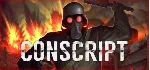 CONSCRIPT steam Россия\Мир