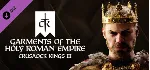 ✅ Crusader Kings III Starter Edition (Steam Ключ/РФ+СНГ)
