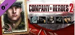 Company of Heroes 2 Soviet Commanders Collection 11 в 1 - irongamers.ru