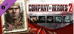 Company of Heroes 2 Soviet Commanders Collection 11 в 1 - irongamers.ru