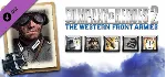 ✅ Company of Heroes 2 OKW Commanders Collection 3 в 1