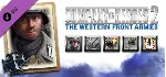 ✅ Company of Heroes 2 OKW Commanders Collection 3 в 1