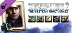✅ Company of Heroes 2 OKW Commanders Collection 3 в 1