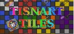Tisnart Tiles [STEAM KEY/REGION FREE] 🔥 