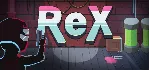 ReX [STEAM KEY/REGION FREE] 🔥 