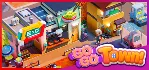 Go-Go Town! 💎 АВТОДОСТАВКА STEAM GLOBAL МГНОВЕННО ЛИЦЕНЗИЯ