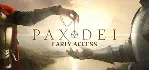 Pax Dei steam МИР