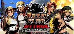 METAL SLUG ATTACK RELOADED steam РФ\МИР