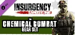 Insurgency: Sandstorm - Chemical Combat Gear Set DLC