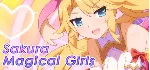 Sakura Magical Girls STEAM KEY Россия  МИР  ВСЕ СТРАНЫ