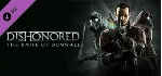 Dishonored Complete Collection (Steam Ключ / РФ + Мир) - irongamers.ru