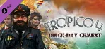 ✅ Tropico 4 Collector's Bundle (+11 DLC) ⭐Steam\Key⭐ +🎁 