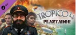 ✅ Tropico 4 Collector's Bundle (+11 DLC) ⭐Steam\Key⭐ +🎁 