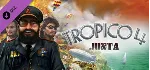 ✅ Tropico 4 Collector's Bundle (+11 DLC) ⭐Steam\Key⭐ +🎁 