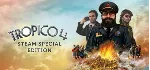 ✅ Tropico 4 Collector's Bundle (+11 DLC) ⭐Steam\Key⭐ +🎁 