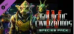 Galactic Civilizations IV - Species Pack АВТОДОСТАВКА STEAM GLOBAL МГНОВЕННО ЛИЦЕНЗИЯ