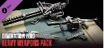Generation Zero® - Heavy Weapons Pack DLC * STEAM RU - irongamers.ru