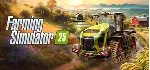 Farming Simulator 25 steam Россия\Мир