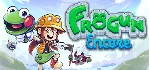 Frogun Encore 💎 АВТОДОСТАВКА STEAM GLOBAL МГНОВЕННО ЛИЦЕНЗИЯ