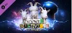 Goat Simulator 3 - Multiverse of Nonsense DLC - STEAM