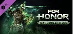 For Honor - Warmonger Hero DLC * STEAM RU ⚡ АВТО 💳 0%