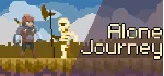 Alone Journey [STEAM KEY/REGION FREE] - irongamers.ru