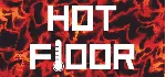 HotFloor [STEAM KEY/REGION FREE] 🔥 
