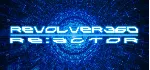 REVOLVER 360 RE:ACTOR STEAM KEY Россия + МИР