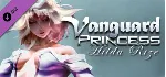 Vanguard Princess Hilda Rize Pack STEAM KEY  МИР