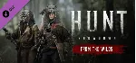 Hunt: Showdown - From the Wilds DLC - STEAM RU