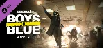 PAYDAY 3: Boys in Blue Heist DLC * STEAM RU - irongamers.ru