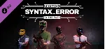 PAYDAY 3: Syntax Error Tailor Pack DLC * STEAM RU ⚡ 