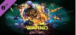 WARNO - Nemesis #1 - Air Assault DLC * STEAM RU - irongamers.ru