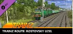 Trainz 2022 DLC - Trainz Route: Rostovsky Uzel STEAM - irongamers.ru