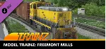 Trainz 2022 DLC - Model Trainz: Freemont Mills STEAM - irongamers.ru
