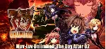 ✅ Muv-Luv Unlimited: The Day After ULTIMATE COLLECTION