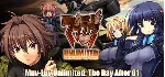 ✅ Muv-Luv Unlimited: The Day After ULTIMATE COLLECTION