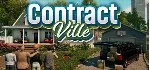 Contract Ville⚡ АВТОДОСТАВКА Steam Россия