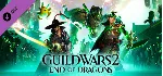 Guild Wars 2 - End of Dragons Expansion DLC STEAM - irongamers.ru