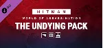 HITMAN 3 - The Undying Pack (Steam Gift) - irongamers.ru