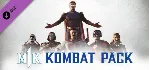 MK1: Kombat Pack steam DLC