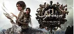 ✅ Syberia 20th Anniversary Bundle (6 в 1) ⚫ STEAM🔑 КЛЮЧ