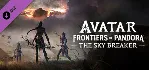Avatar: Frontiers of Pandora The Sky Breaker DLC - irongamers.ru