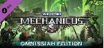 ✅ Warhammer 40,000 Mechanicus Complete Collection⭐Steam⭐