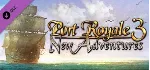 ✅ Port Royale 3 Gold Edition (+3 DLC) ⭐Steam\Key⭐ + 🎁 