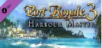 ✅ Port Royale 3 Gold Edition (+3 DLC) ⭐Steam\Key⭐ + 🎁 