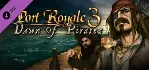 ✅ Port Royale 3 Gold Edition (+3 DLC) ⭐Steam\Key⭐ + 🎁 
