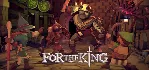 ✅ For The King Deluxe Edition (Steam Ключ / РФ + МИР)