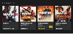 Mafia: Трилогия XBOX - 3в1 На Любой Регион - irongamers.ru